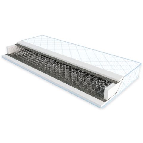 Матрас Sleep&Fly Standart Рlus стейч