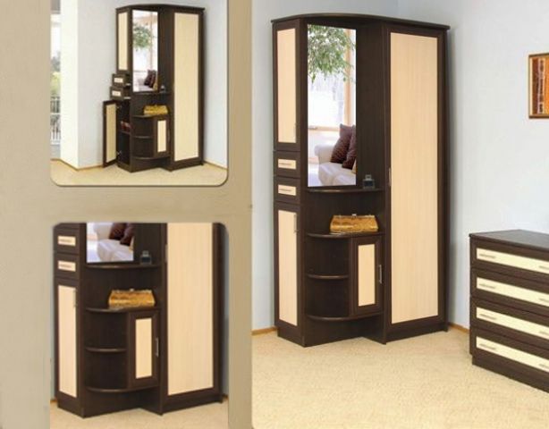 Прихожая Фантазия-3