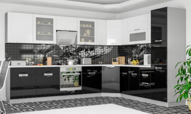 Кухня Кармен 2м.