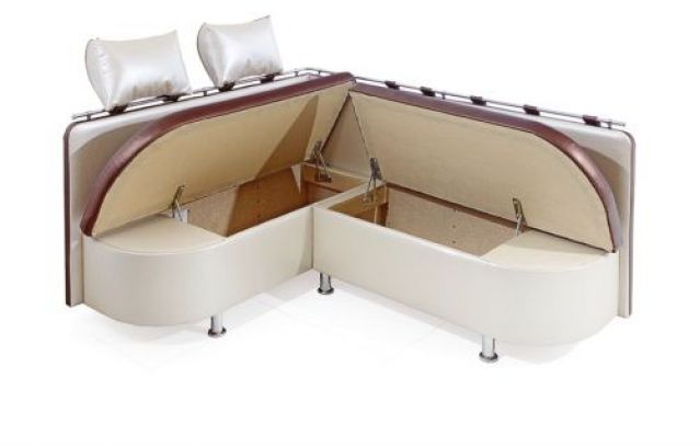 Кухонный угол Палермо