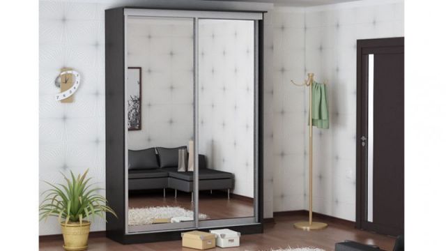 Шкаф-купе Сич (2400-600-1900)