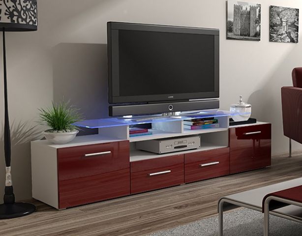 Тумба под ТВ Evora