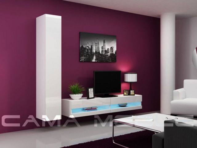 Гостиная Vigo New 9