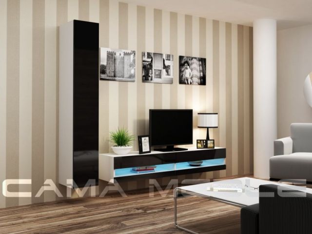 Гостиная Vigo New 9