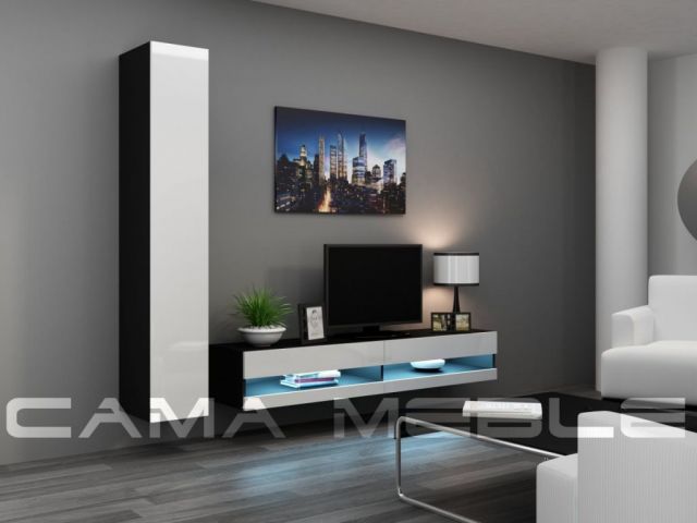 Гостиная Vigo New 9