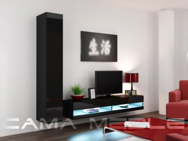 Гостиная Vigo New 9