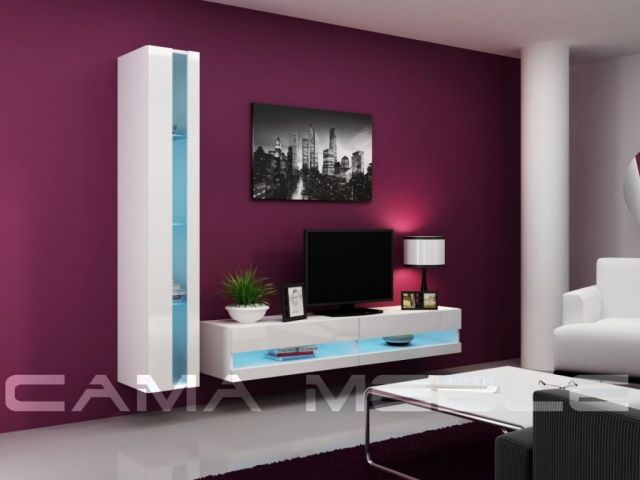 Гостиная Vigo New 8