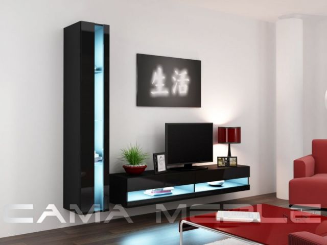 Гостиная Vigo New 8