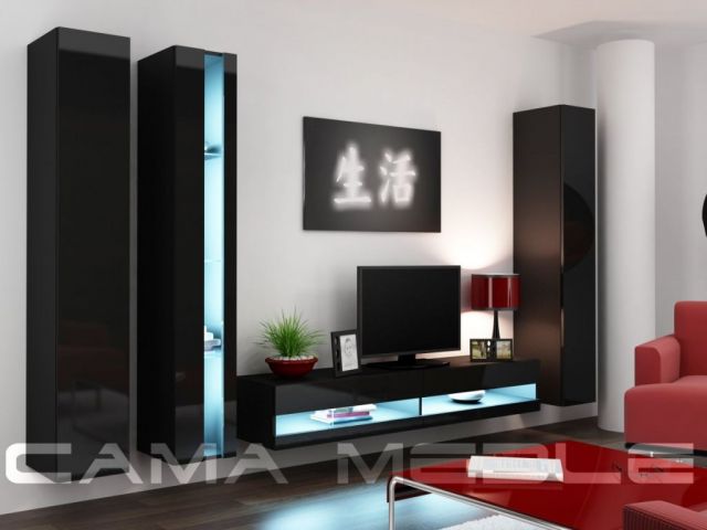 Гостиная Vigo New 7