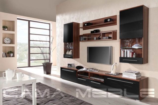 Гостиная Luna