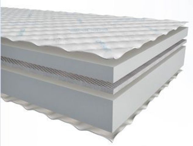 Матрас Ortopedic Senso