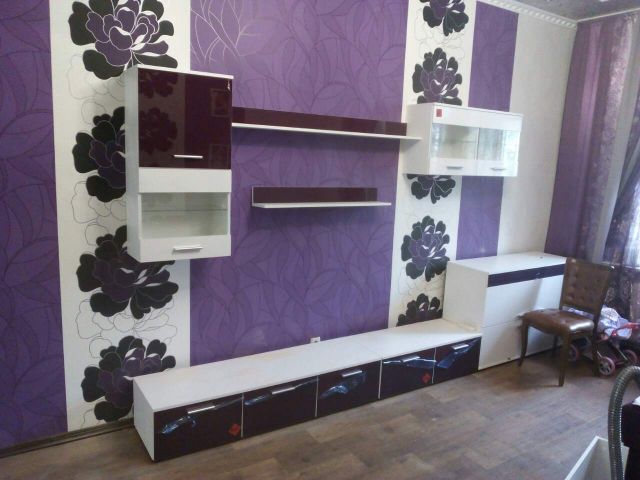 Гостиная Logo 2