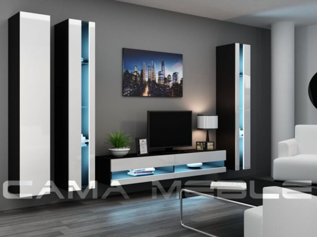 Гостиная Vigo New 6