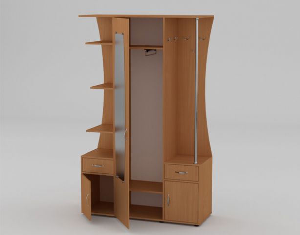 Прихожая Татьяна