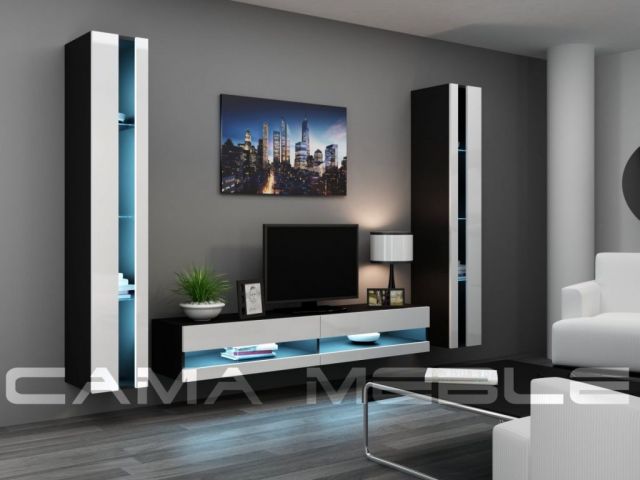 Гостиная Vigo New 3