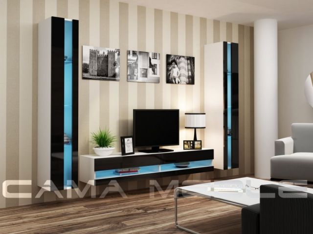 Гостиная Vigo New 3