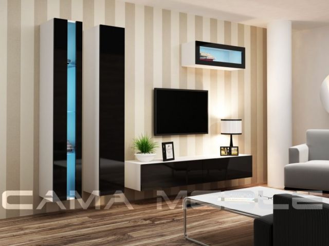 Гостиная Vigo New 2