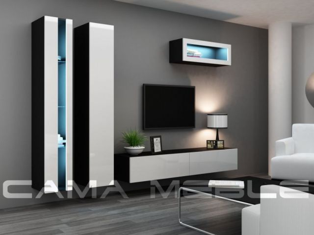 Гостиная Vigo New 2