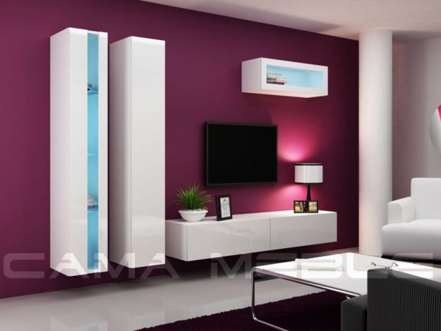 Гостиная Vigo New 2