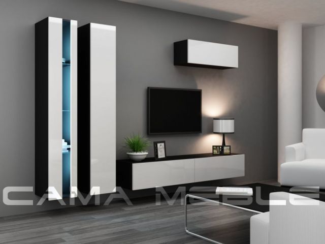 Гостиная Vigo New 1