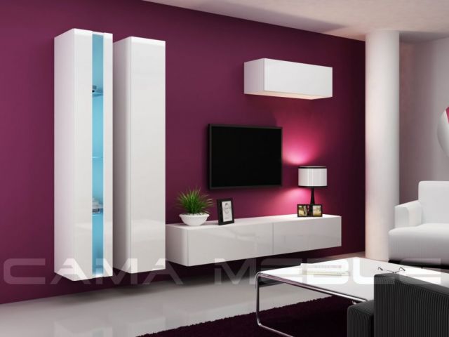 Гостиная Vigo New 1