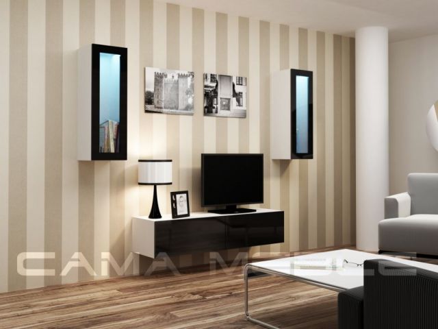 Гостиная Vigo 8