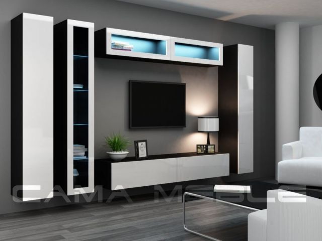 Гостиная Vigo 6