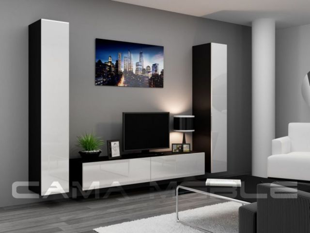 Гостиная Vigo 4B