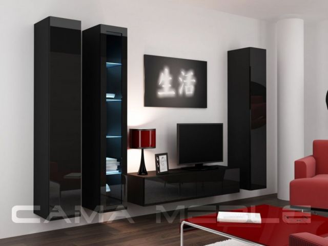 Гостиная Vigo 15