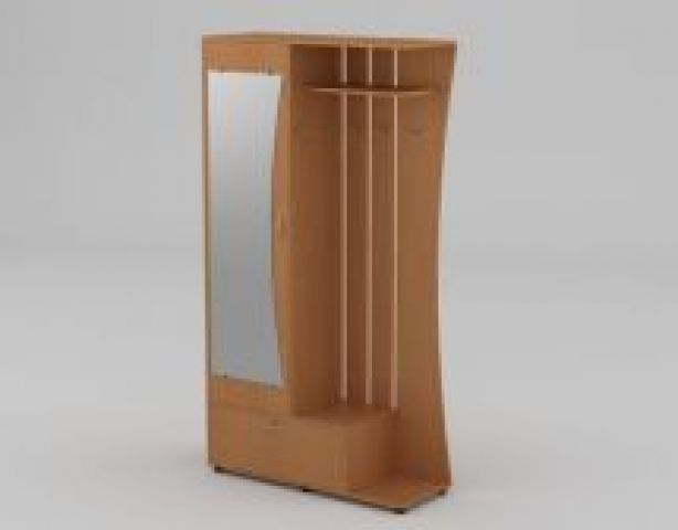 Прихожая Юлия