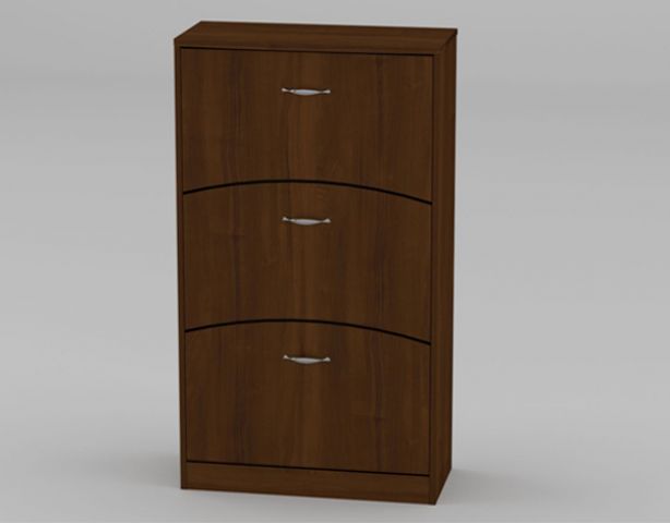 Тумба для обуви ТО-3Б