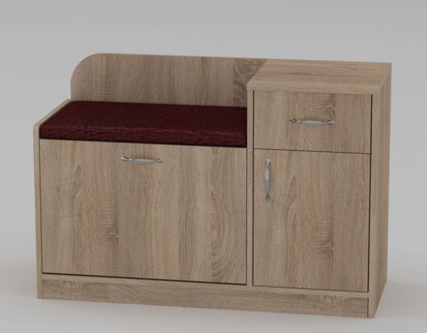 Тумба для обуви ТО-4