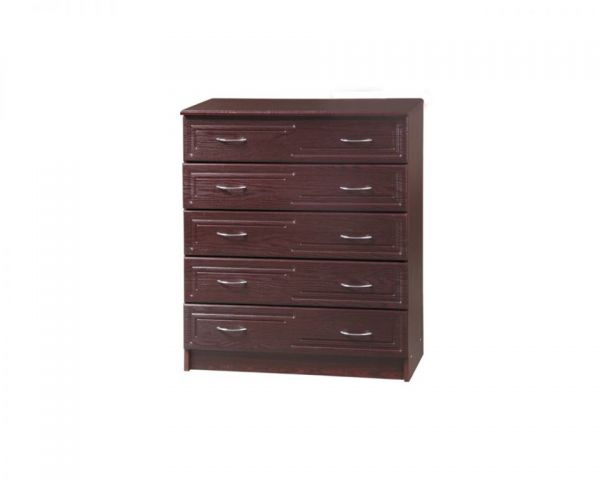 Комод-5 МДФ