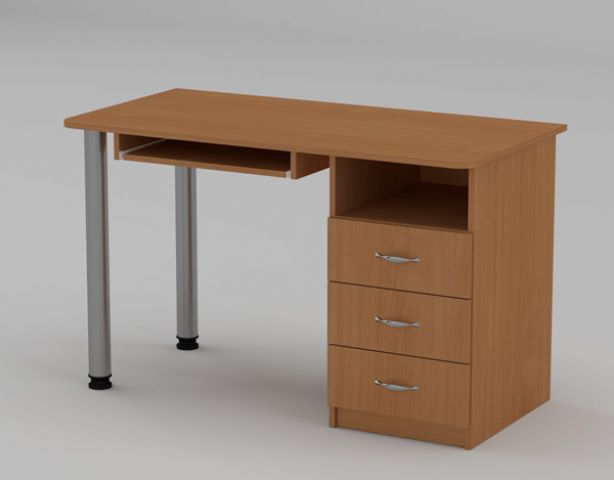 Компьютерный стол СКМ-9