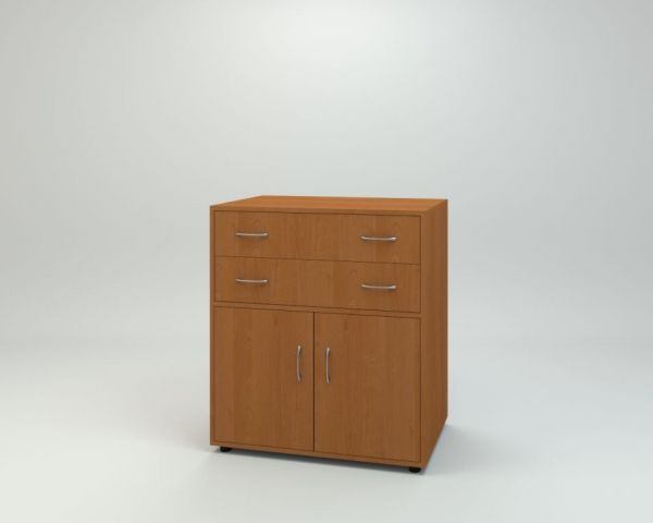 Комод 2+2