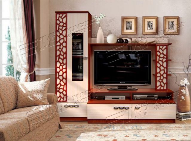 Гостиная Селеста