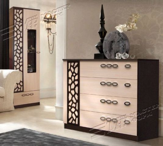 Комод Селеста