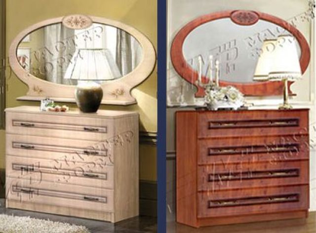 Комод Василиса