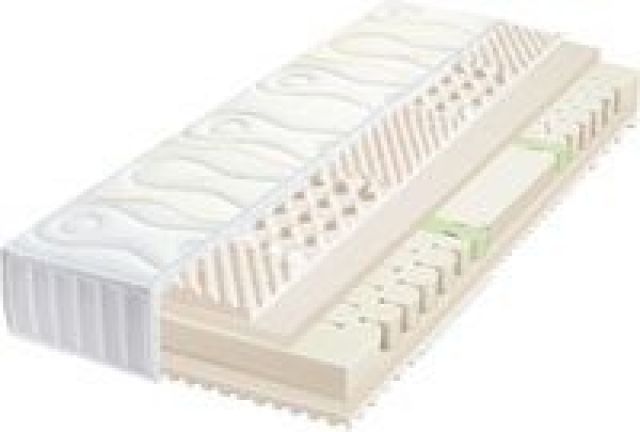 Матрас Wellfit flex