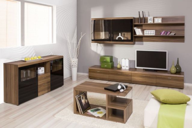 Гостиная Astor 1