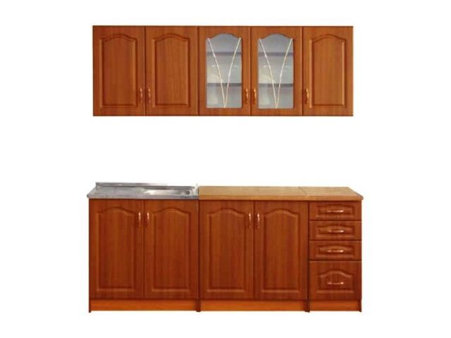 Кухня Оля Свит Меблив