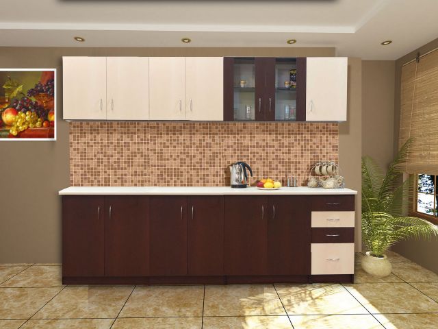 Кухня Венера