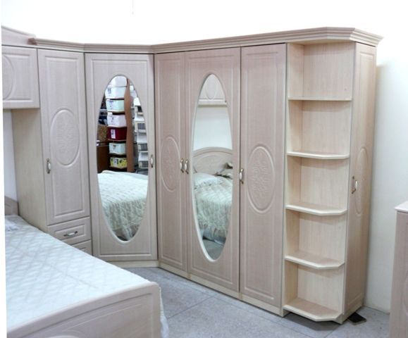 Спальня Василиса