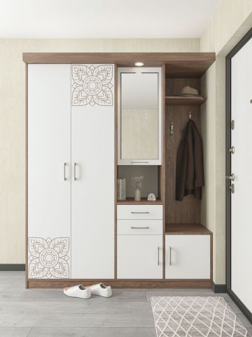 Прихожая Силуэт 2