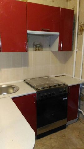 Кухня HIGH GLOSS