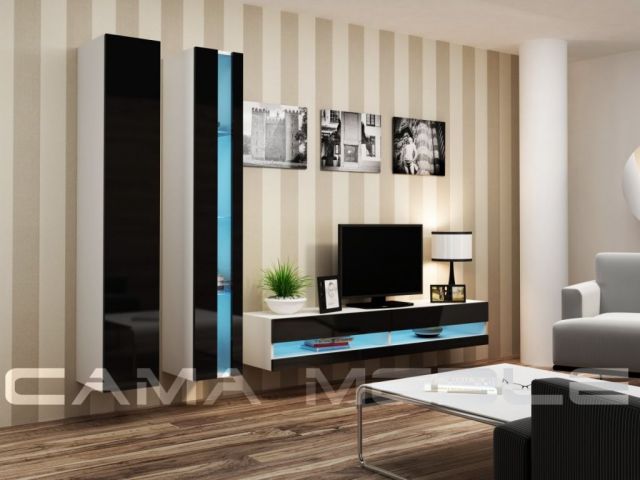 Гостиная Vigo New 5