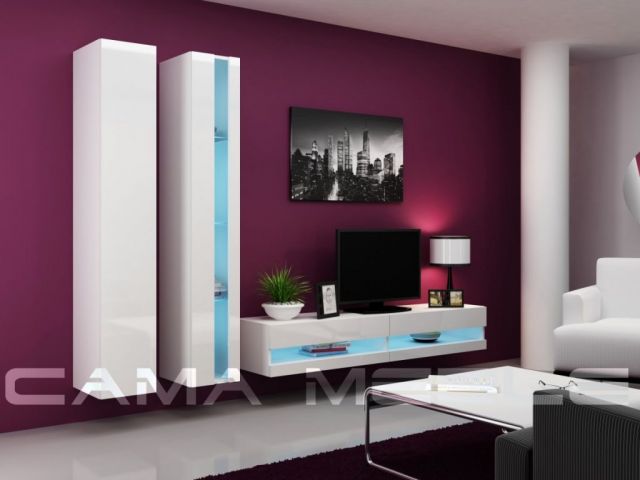 Гостиная Vigo New 5