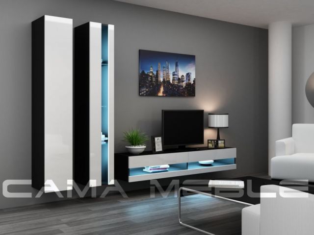 Гостиная Vigo New 5