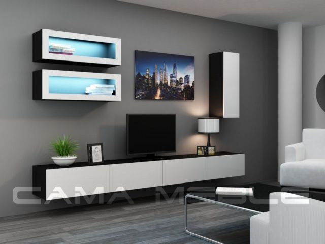 Гостиная Vigo 12