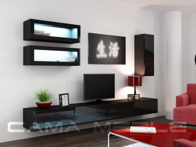 Гостиная Vigo 12